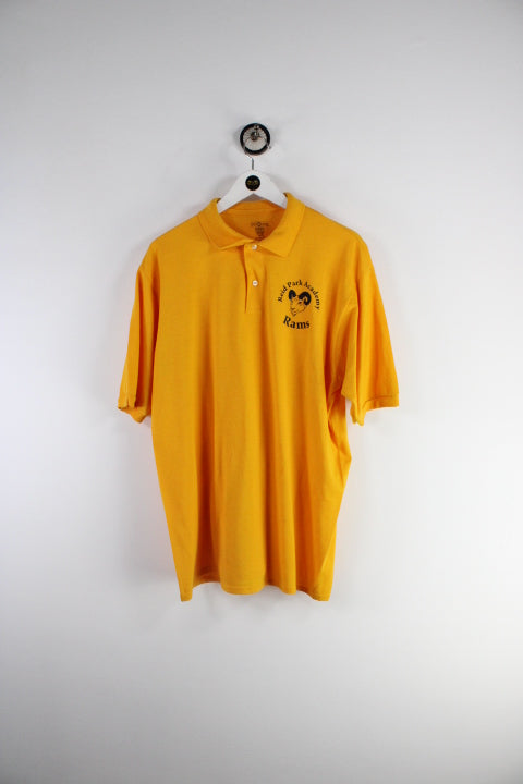 Vintage Reid Park Academy Poloshirt (L) - Vintage & Rags