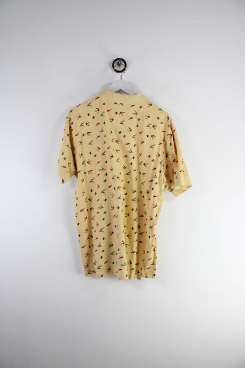 Vintage Ivy Crew Poloshirt (L) - Vintage & Rags