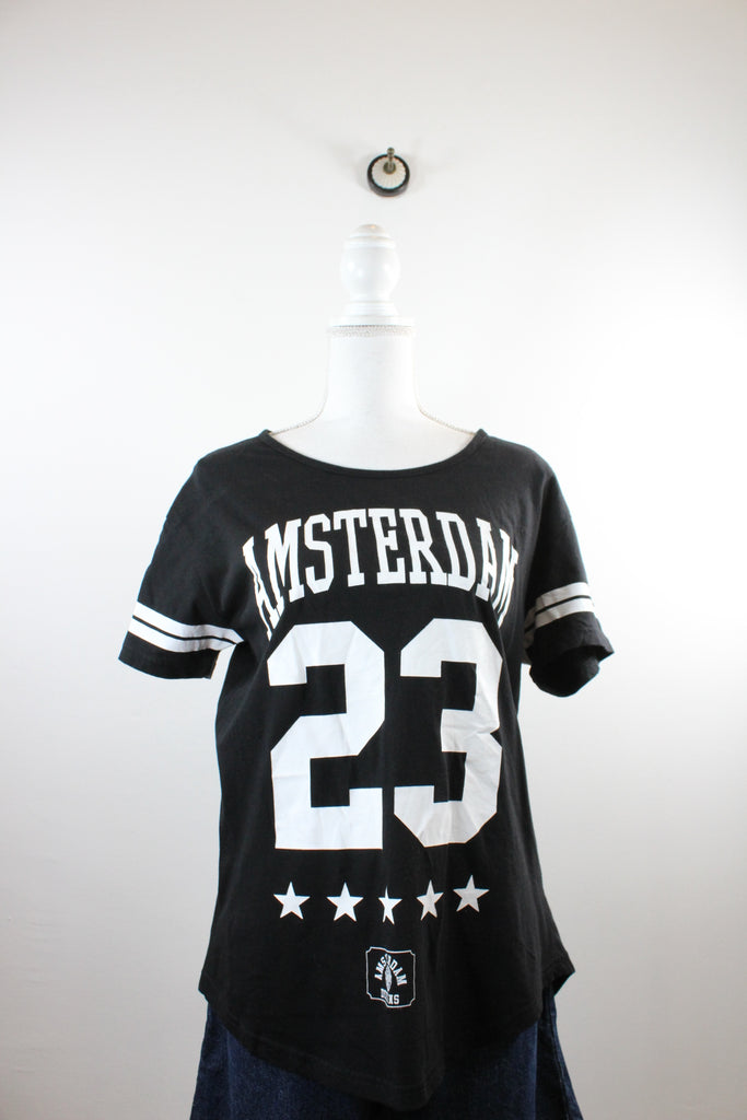 Vintage Amsterdam T-Shirt (M) - Vintage & Rags