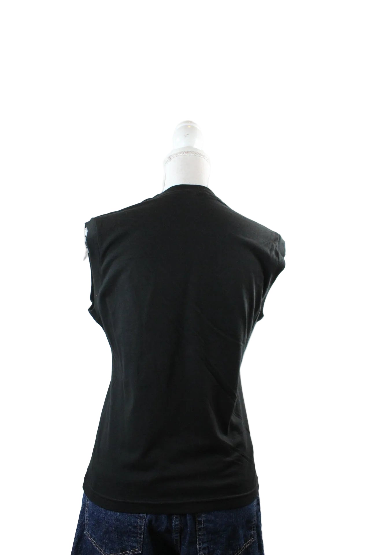 Vintage Classic Girl Top (L) - Vintage & Rags