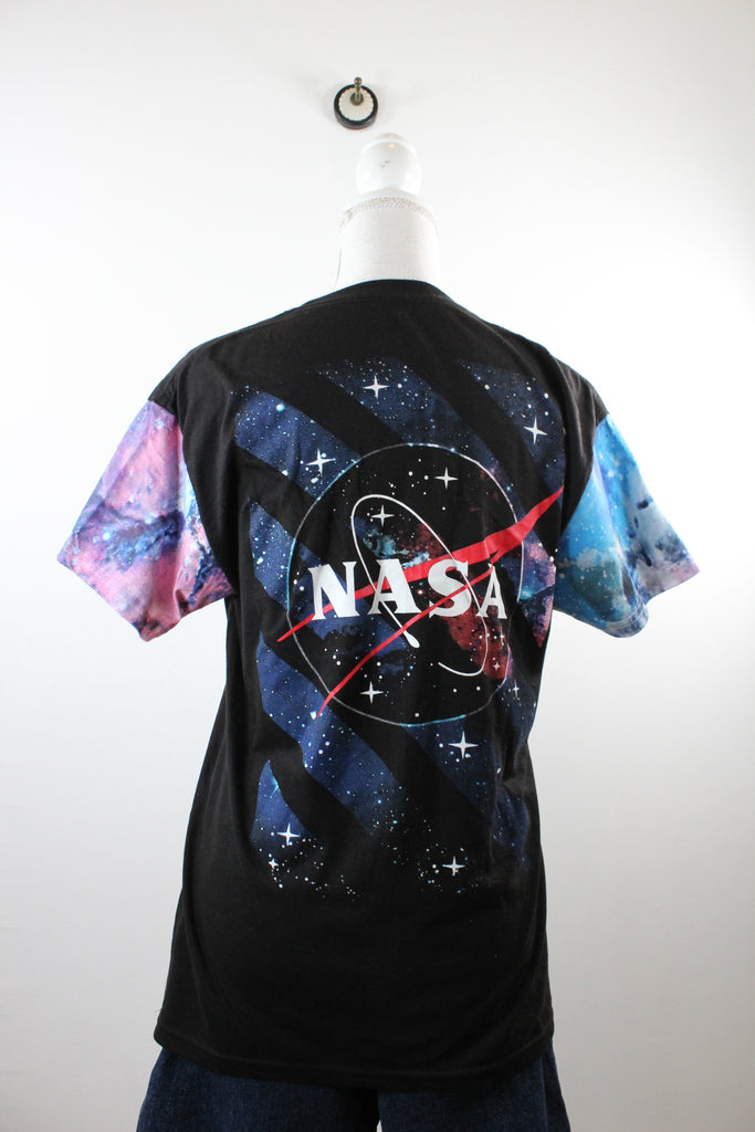Vintage NASA T-Shirt (M) - Vintage & Rags