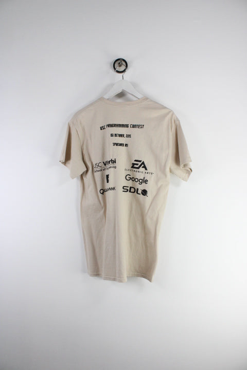Vintage German Reunification Contest T-Shirt (M) - Vintage & Rags