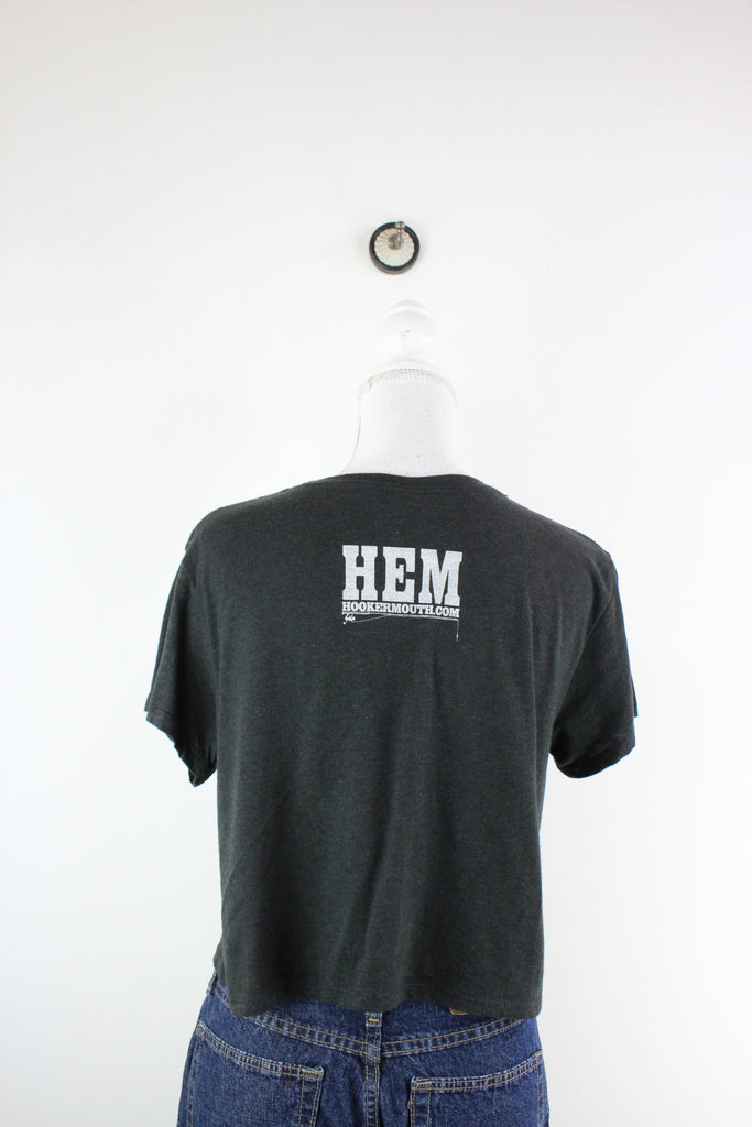Vintage HEM T-Shirt (M) - Vintage & Rags