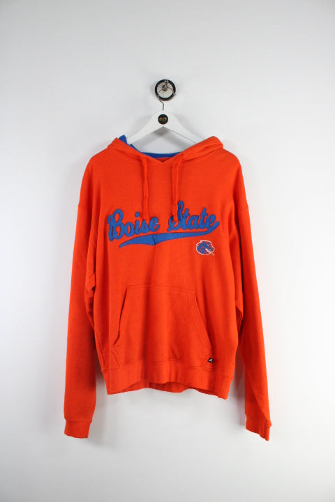 Vintage Boise State Hoodie (M) - Vintage & Rags