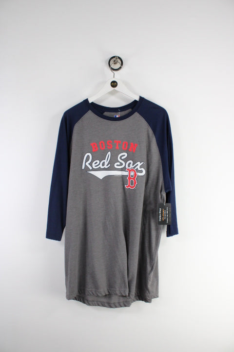 Vintage Boston Red Sox T-Shirt (XL) - Vintage & Rags