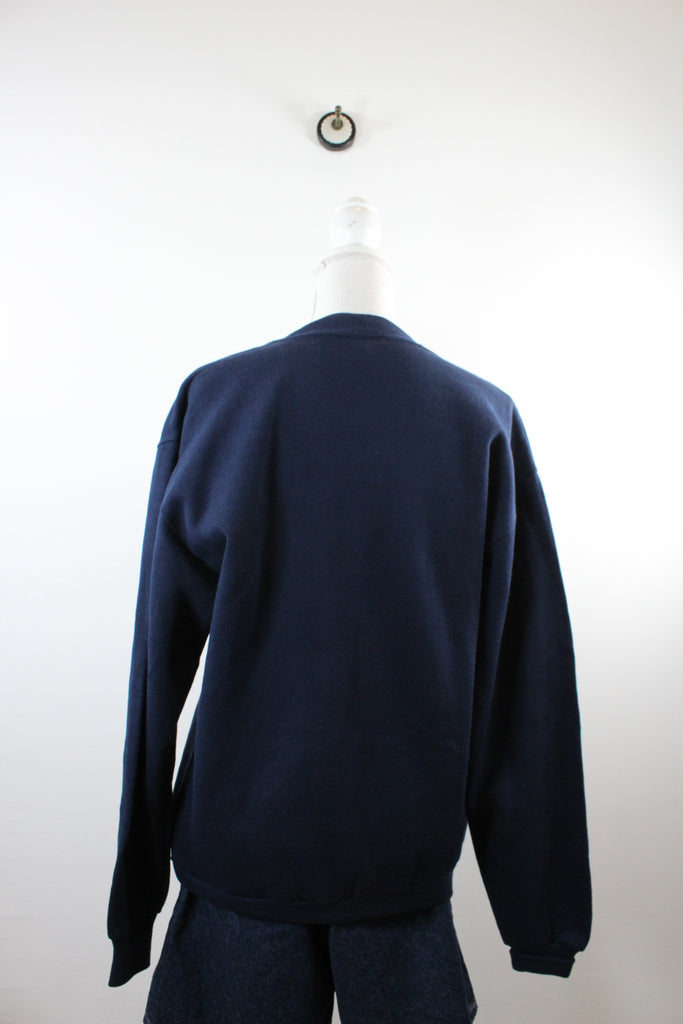 Vintage Jerzees Sweatshirt (M) - Vintage & Rags