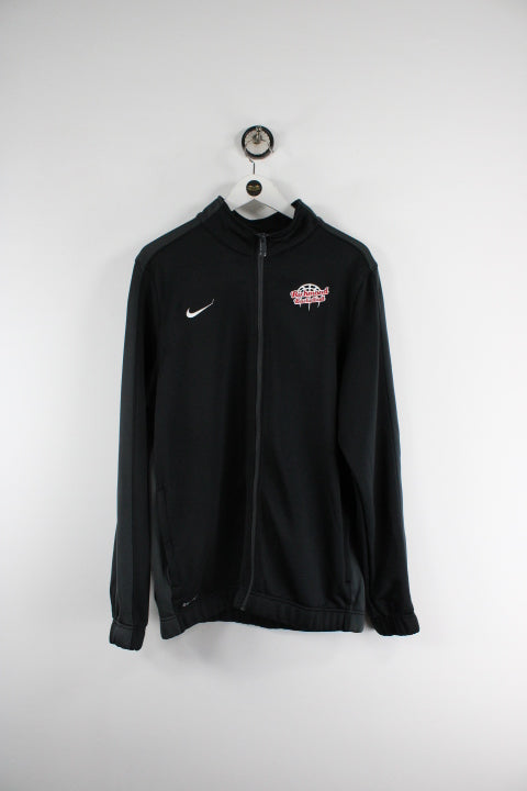 Vintage Nike Richmond Basketball Jacket (L) - Vintage & Rags