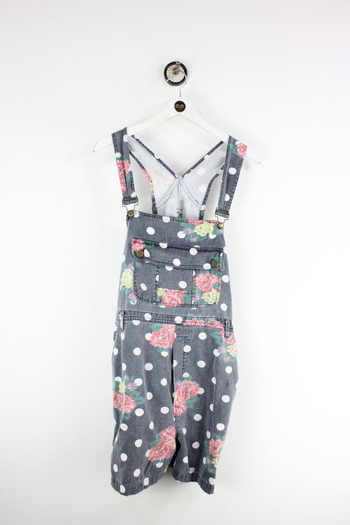 Vintage Separate Issue Dungarees (L) - Vintage & Rags