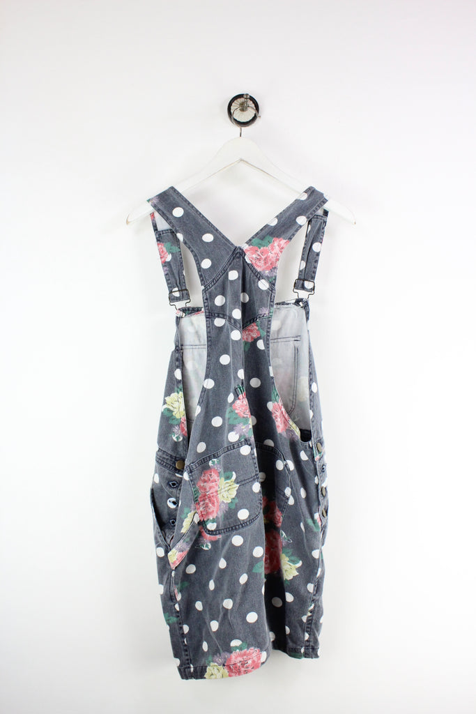 Vintage Separate Issue Dungarees (L) - Vintage & Rags