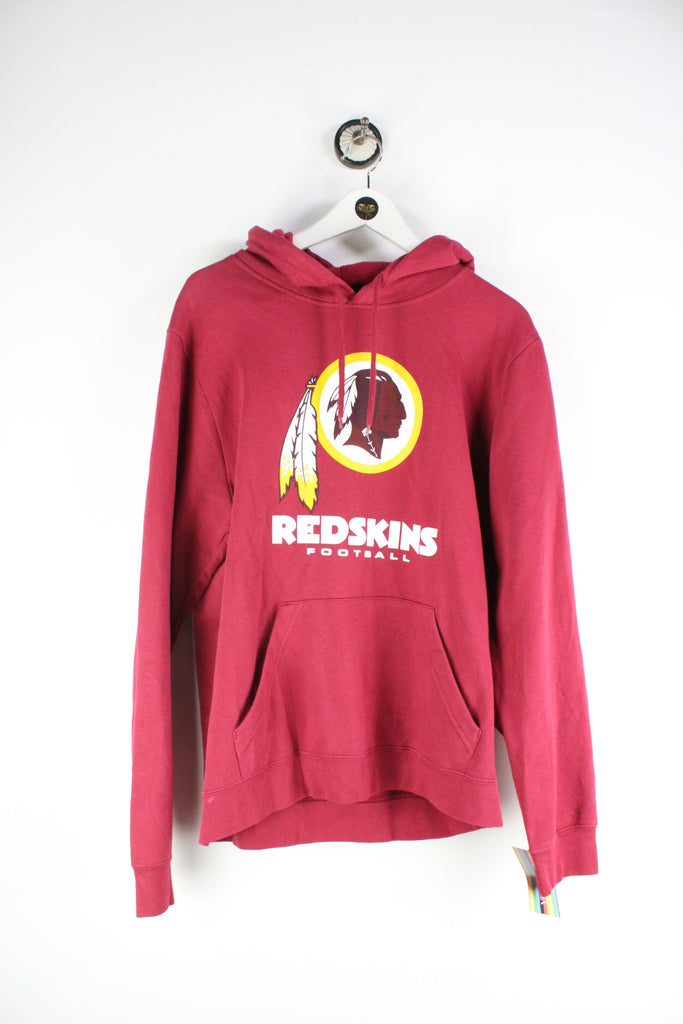 Vintage Redskins Hoodie (M) - Vintage & Rags