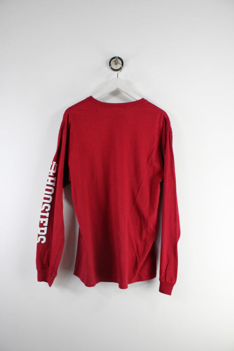 Vintage Indiana Hoosiers Longsleeve (L) - Vintage & Rags