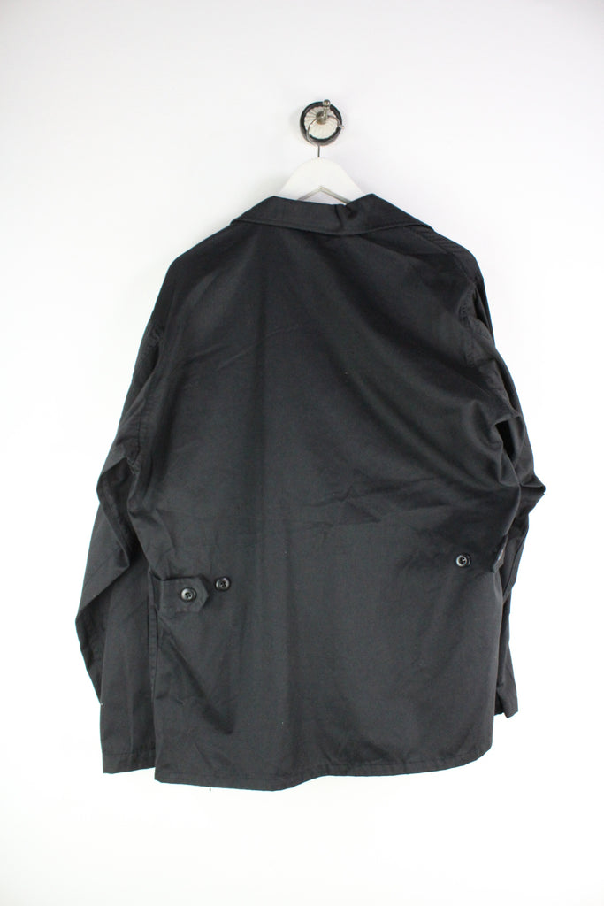 Vintage Black Shirt (M) - Vintage & Rags