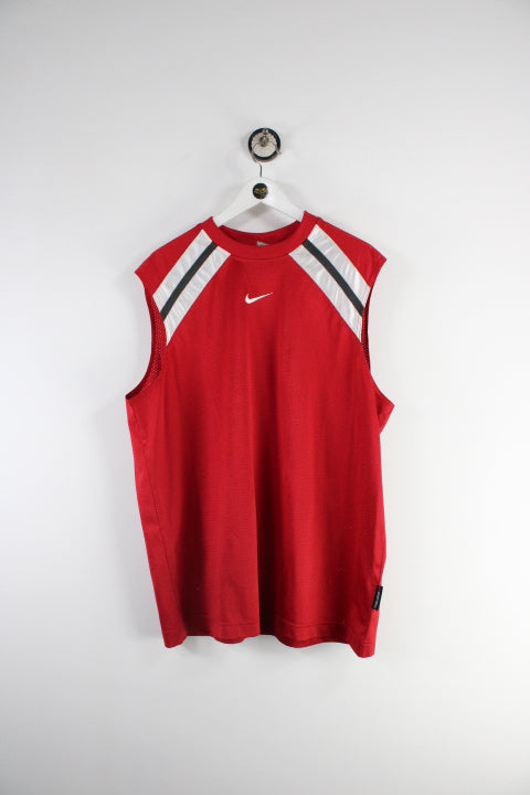 Vintage Nike Jersey (L) - Vintage & Rags