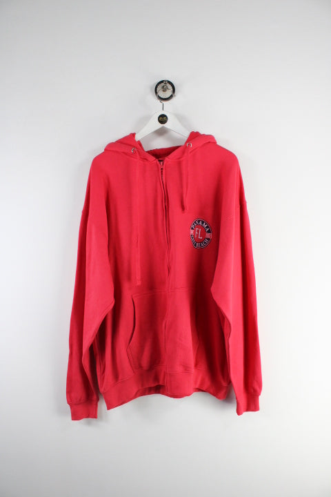 Vintage Panama City Beach Zipper Hoodie (XXL) - Vintage & Rags