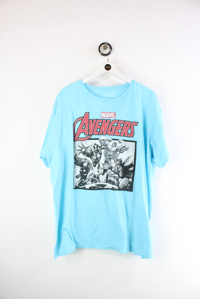 Vintage Marvel Avengers T-Shirt (XL) - Vintage & Rags