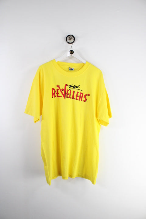 Vintage Trini Revellers T-Shirt (XL) - Vintage & Rags