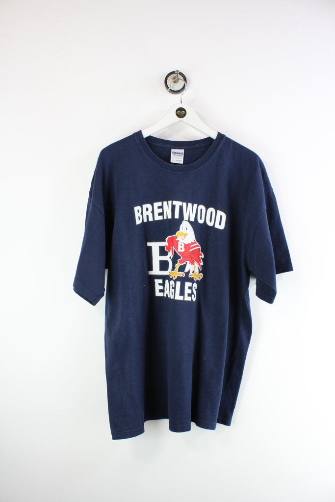 Vintage Brentwood Eagles T-Shirt (XL) - Vintage & Rags