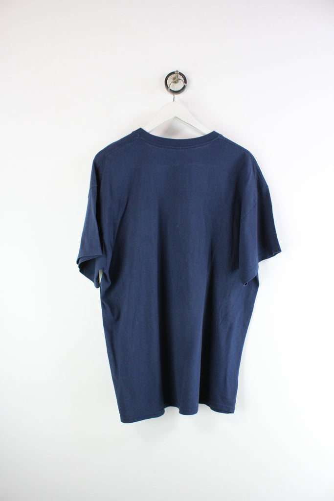 Vintage Blue T-Shirt (XL) - Vintage & Rags