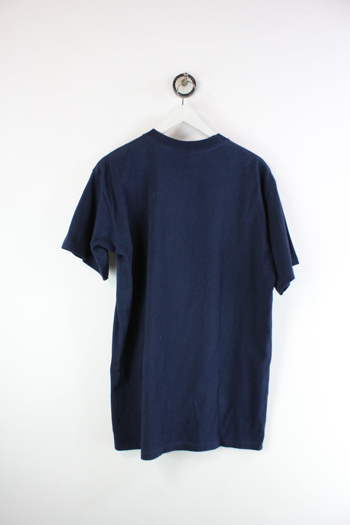 Vintage Blue T-Shirt (L) - Vintage & Rags