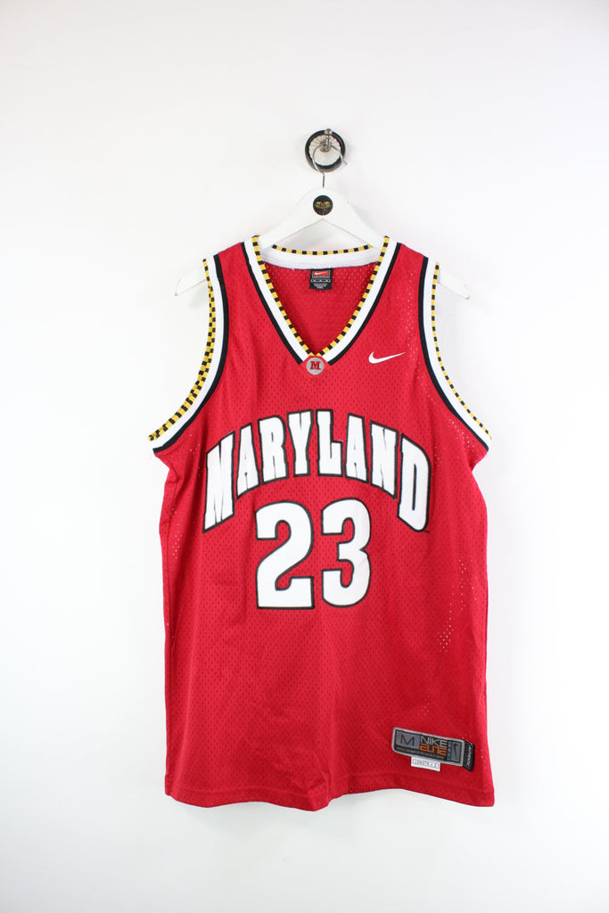 Vintage Nike Jersey (M) - Vintage & Rags