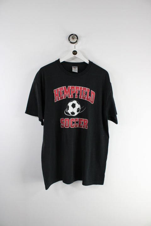 Vintage Hempfield Soccer T-Shirt (XL) - Vintage & Rags
