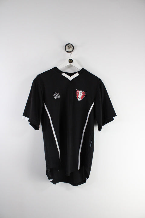 Vintage CVU Soccer Jersey (S) - Vintage & Rags