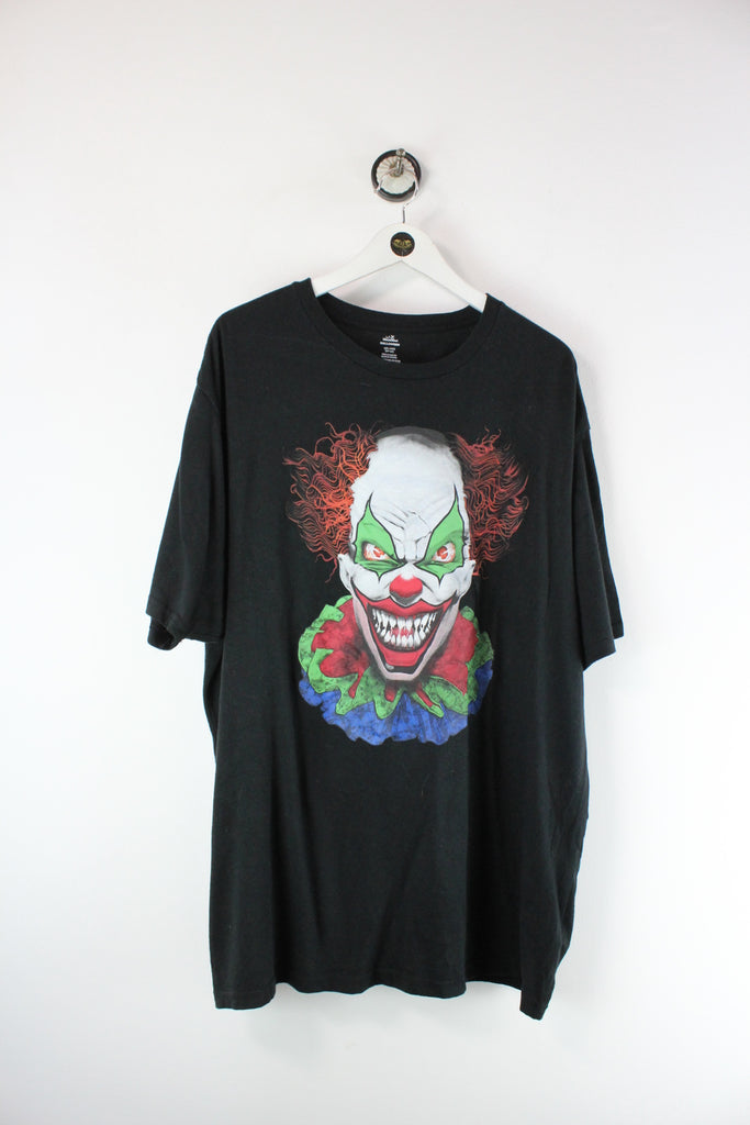 Vintage Clown T-Shirt (XXL) - Vintage & Rags