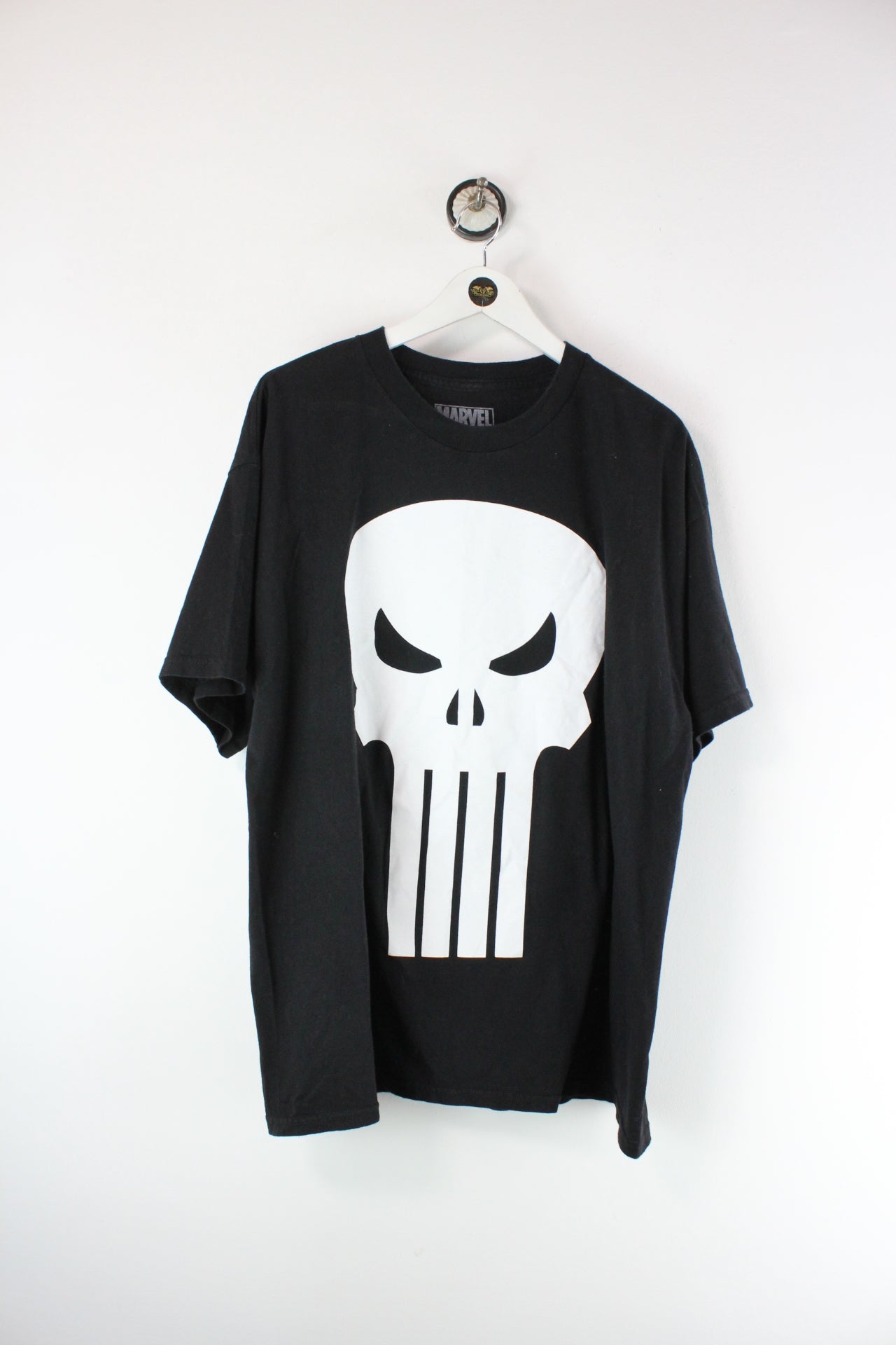 Vintage Marvel T-Shirt (XL) - Vintage & Rags