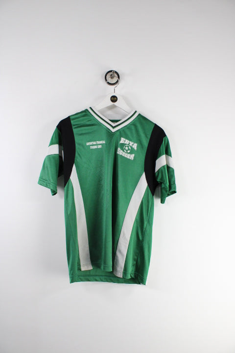 Vintage EBYA Soccer Jersey (S) - Vintage & Rags
