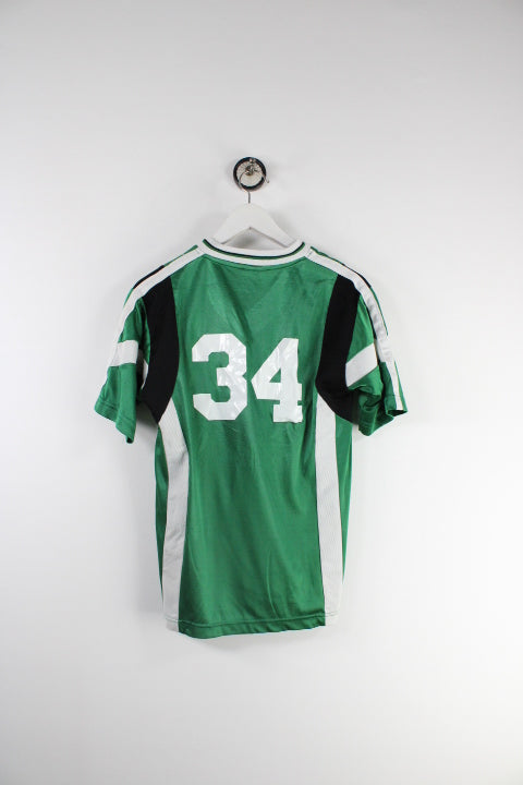 Vintage EBYA Soccer Jersey (S) - Vintage & Rags