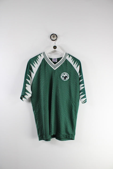 Vintage Philadelphia, PA Soccer Jersey (M) - Vintage & Rags