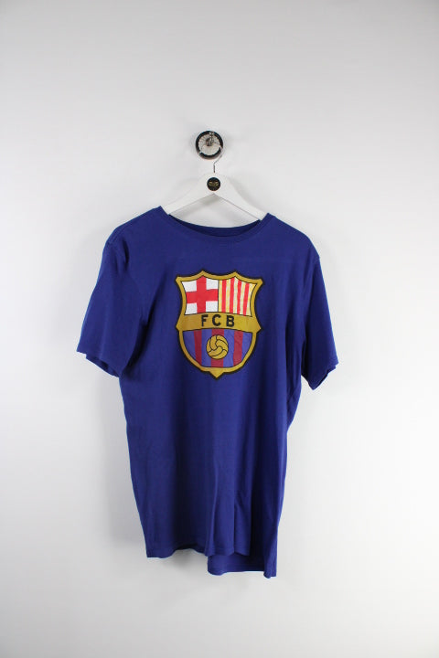 Vintage Nike FCB T-Shirt (L) - Vintage & Rags