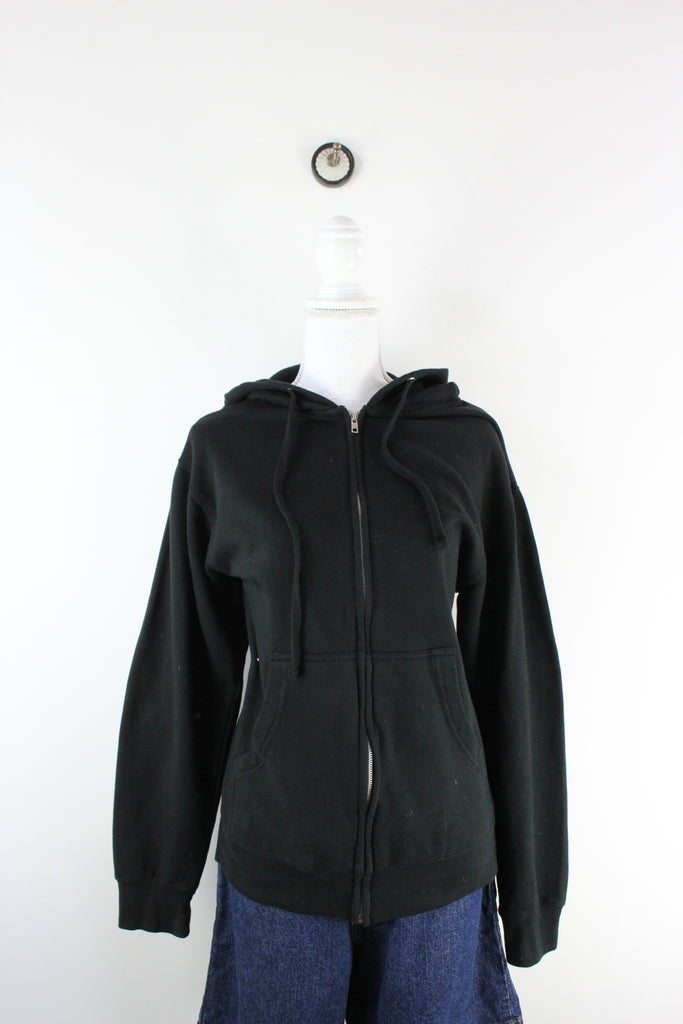 Vintage Lovebian Zipper Hoodie (S) - Vintage & Rags