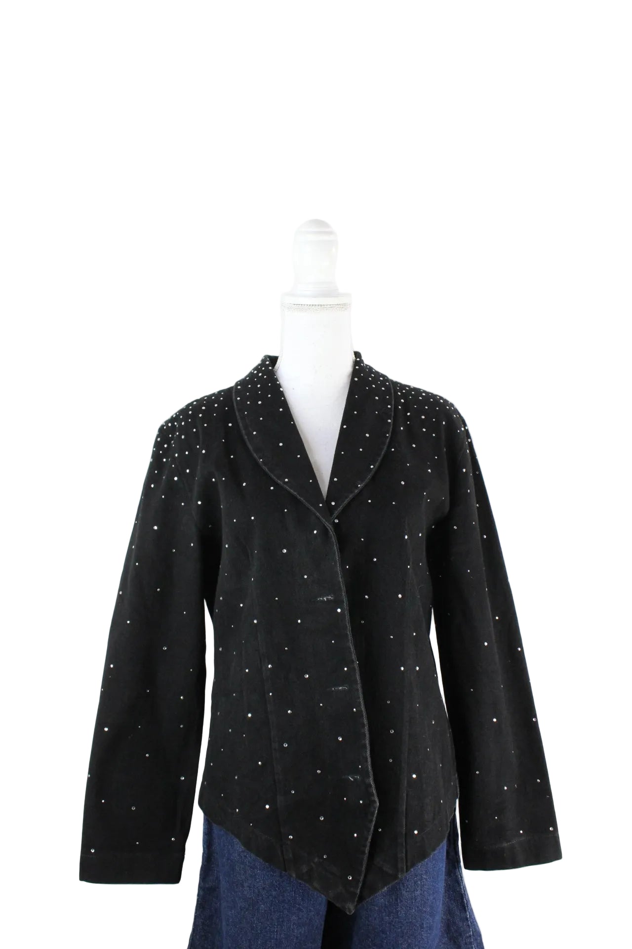 Vintage Simply Hot Jacket (M) - Vintage & Rags