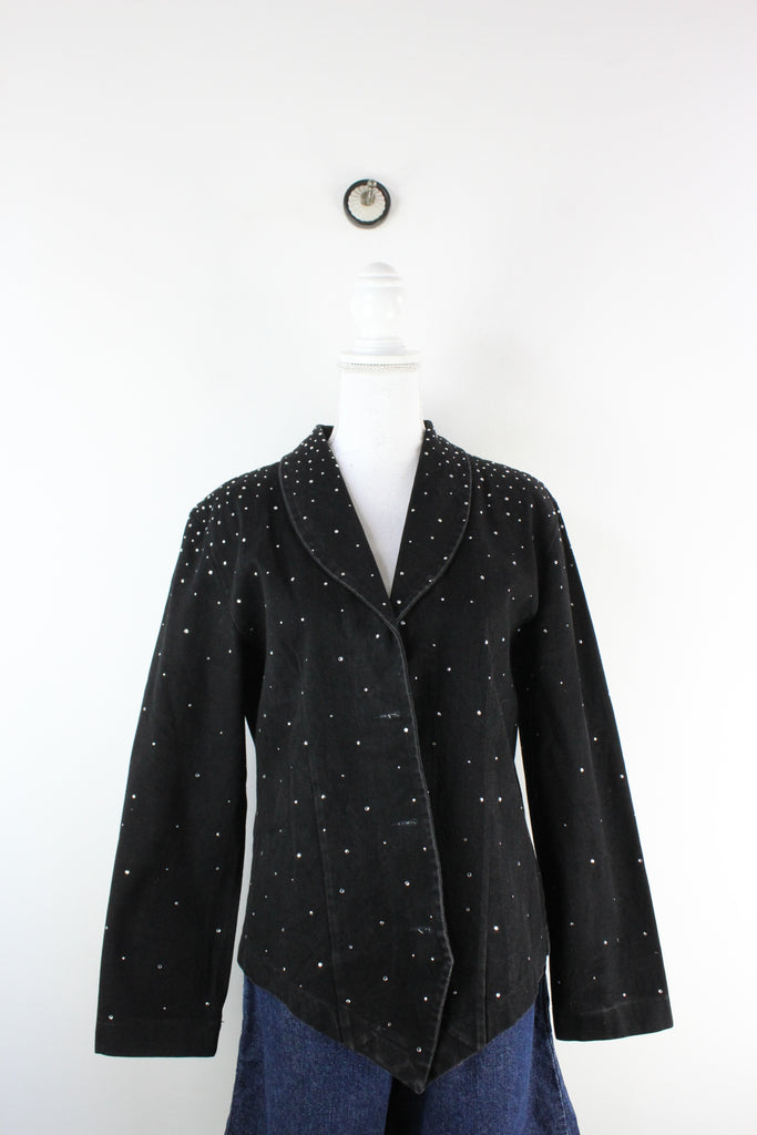 Vintage Simply Hot Jacket (M) - Vintage & Rags