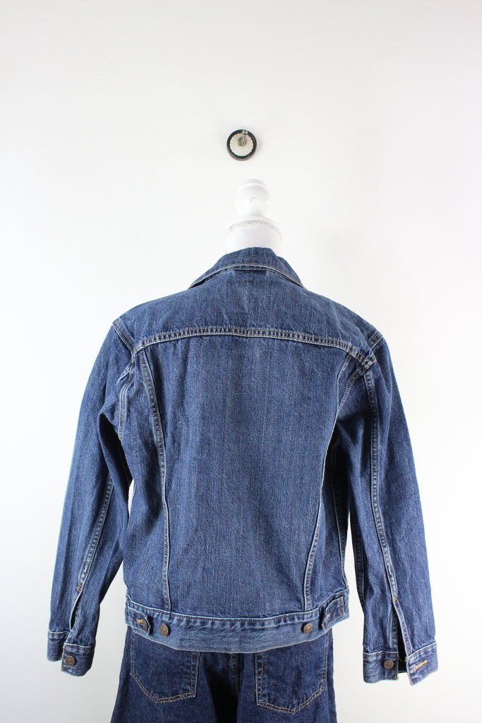 Vintage Levi´s Denim Jacket (XS) - Vintage & Rags