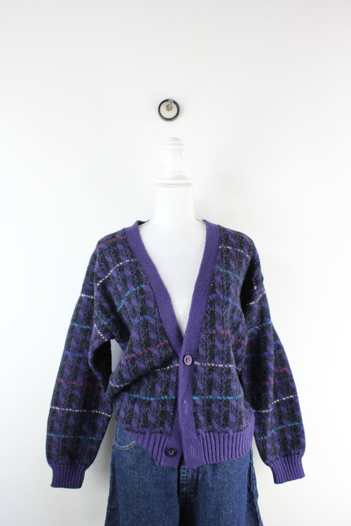 Vintage Fashion Police Jacket (M) - Vintage & Rags