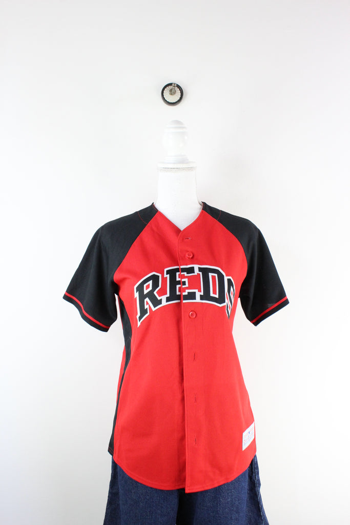 Vintage Reeds Jersey (L) - Vintage & Rags