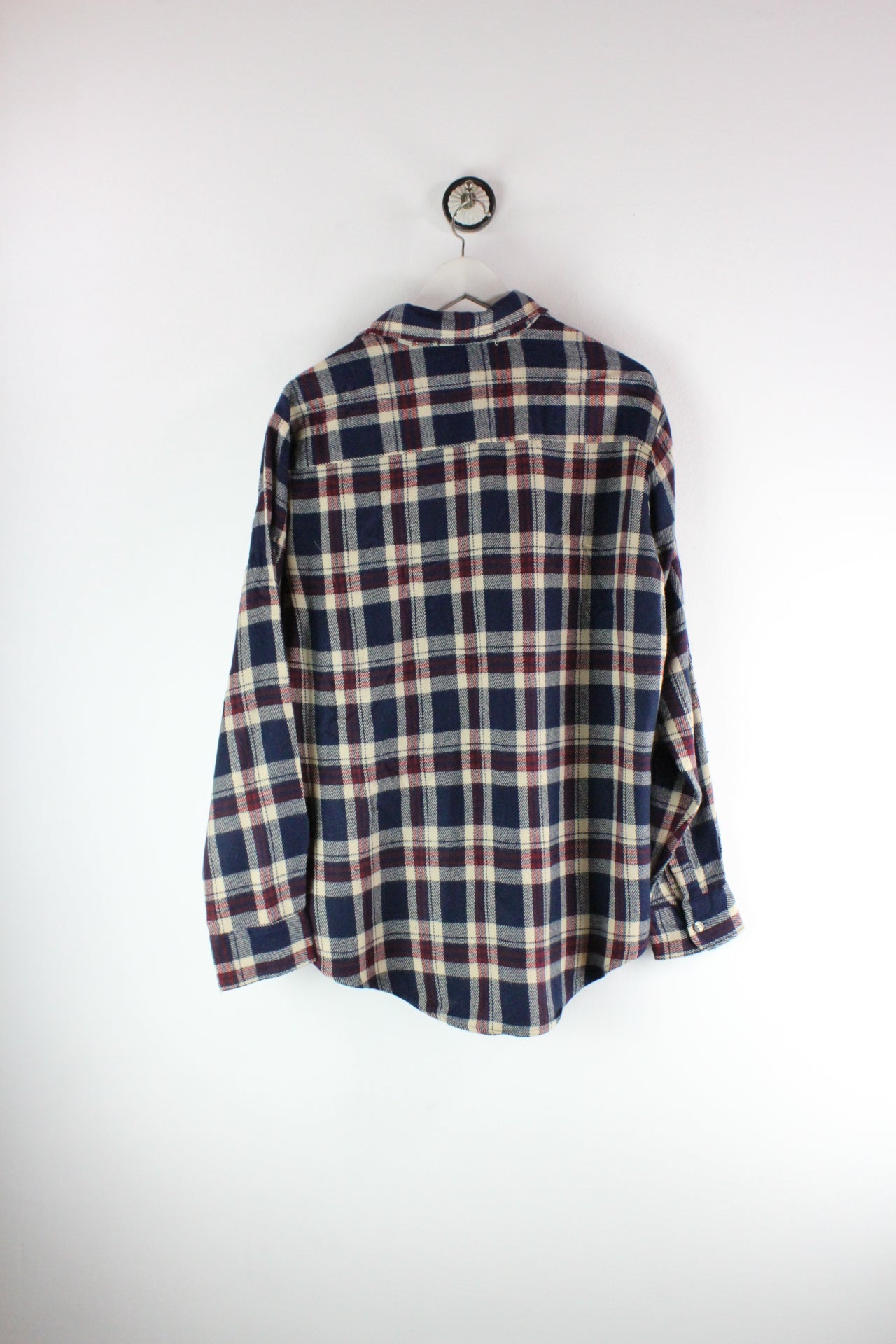 Vintage Ryan Keith Shirt (L) - Vintage & Rags