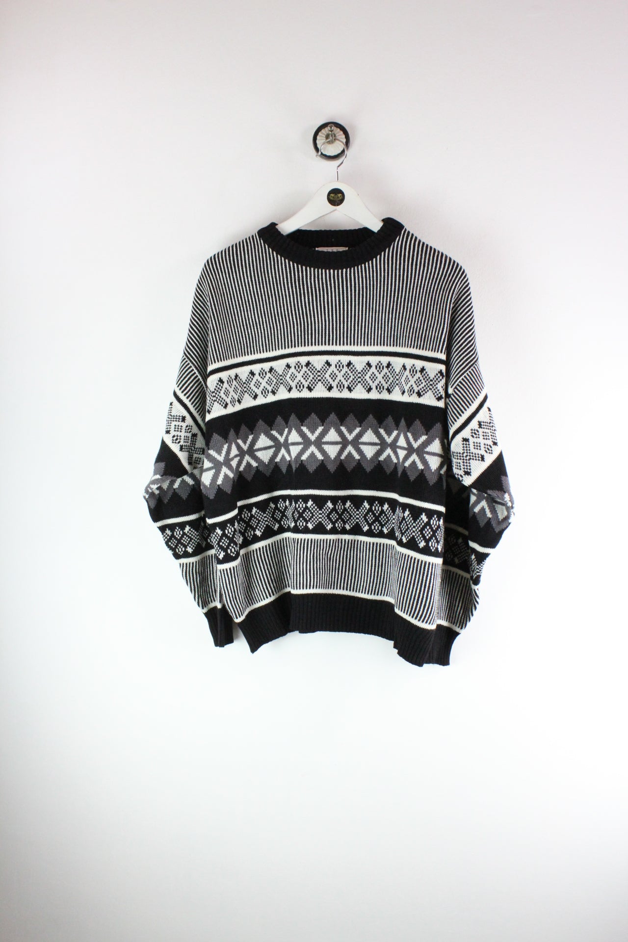 Vintage The Men's Store Pullover (M) - Vintage & Rags
