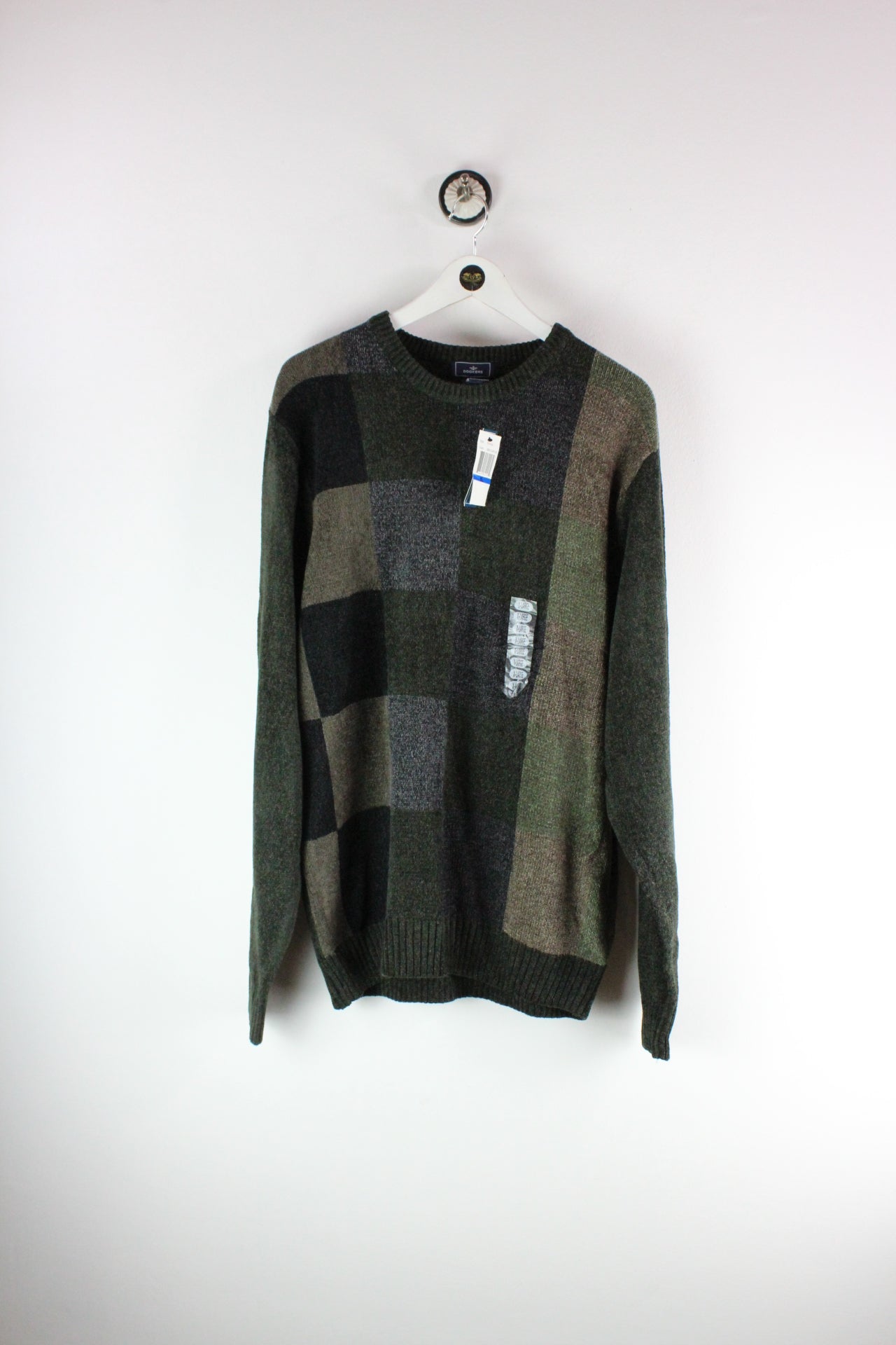Vintage Dockers Pullover (XL) - Vintage & Rags