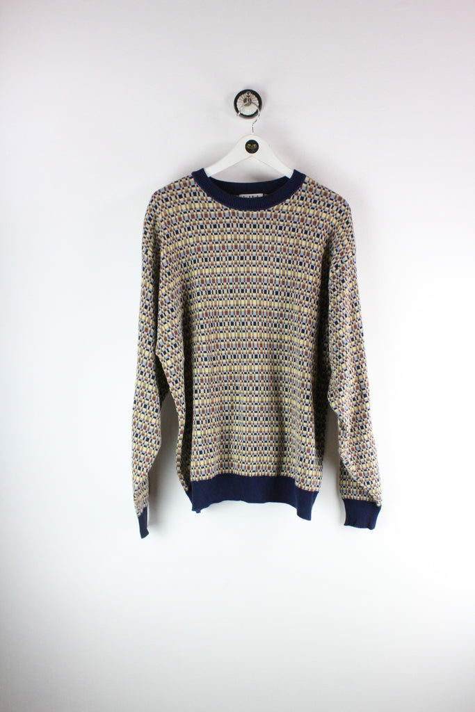 Vintage Jos. A. Bank Pullover (M) - Vintage & Rags