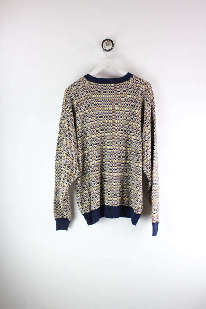 Vintage Jos. A. Bank Pullover (M) - Vintage & Rags