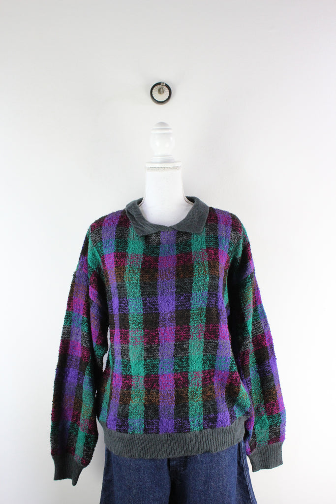 Vintage Suburbans Pullover (XL) - Vintage & Rags