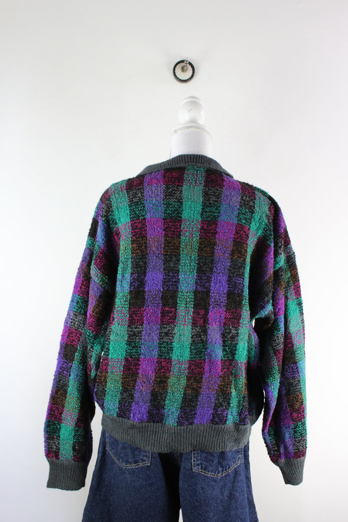Vintage Suburbans Pullover (XL) - Vintage & Rags