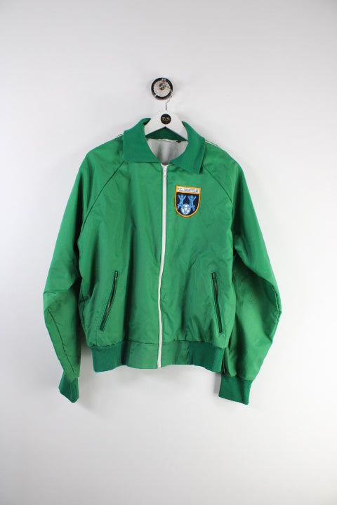 Vintage FC Seattle Windbreaker (S) - Vintage & Rags