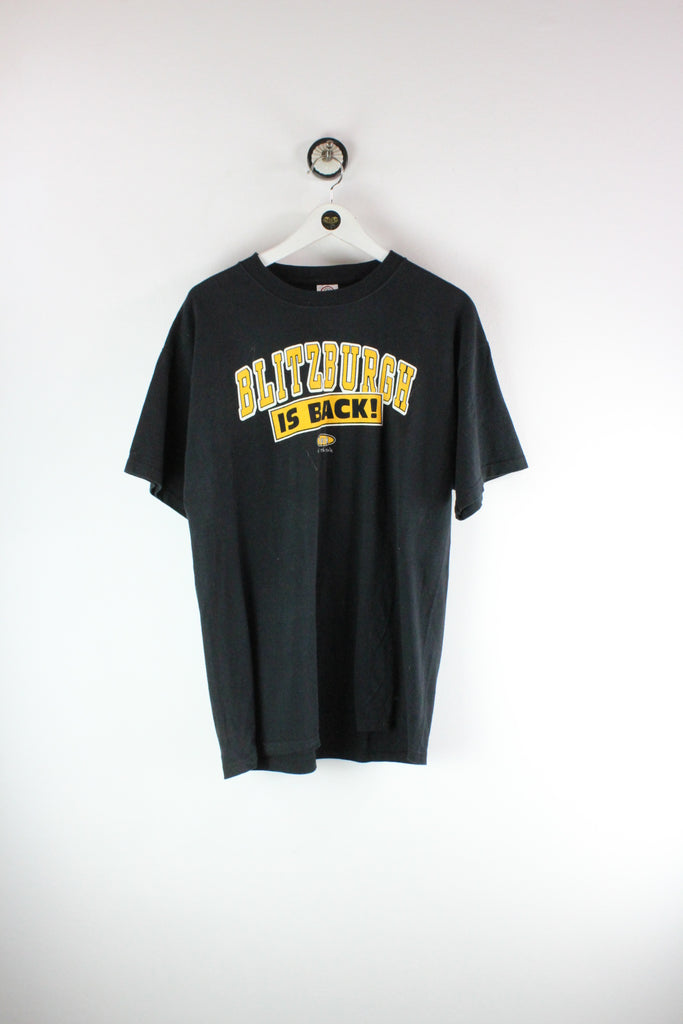 Vintage Blitzburgh is Back! T-Shirt (L) - Vintage & Rags