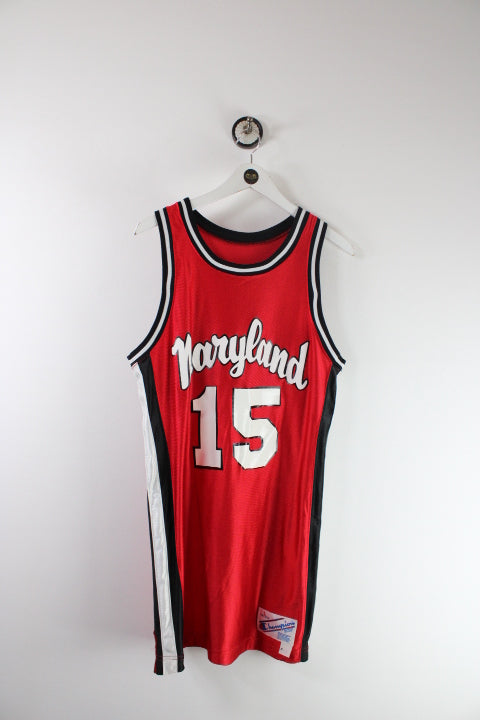 Vintage Maryland Taylor Jersey (L) - Vintage & Rags