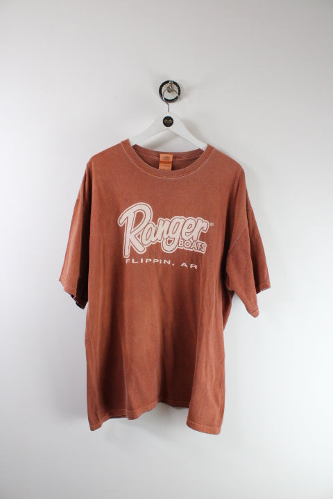 Vintage Ranger Boats T-Shirt (XL) - Vintage & Rags