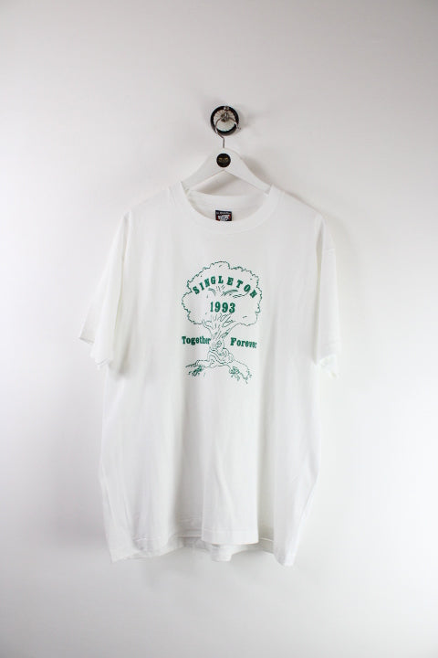 Vintage Singleton 1993 T-Shirt (XL) - Vintage & Rags